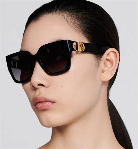 dior 30 montaigne sunglasses|30montaigne 58mm square sunglasses.